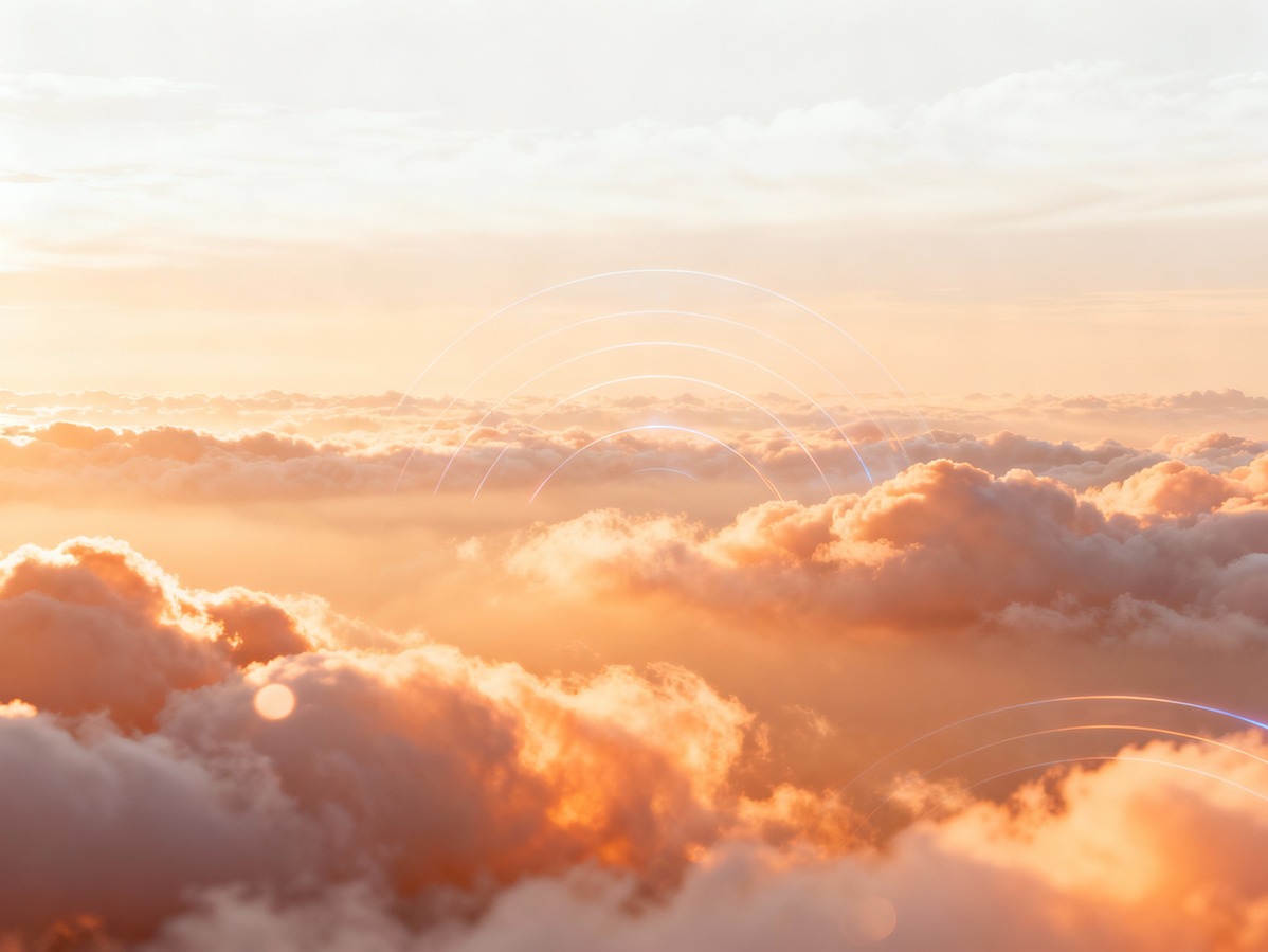 Dashboard Background